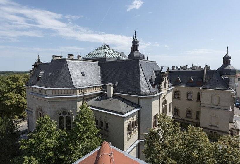 Radisson Blu Hotel Halle Merseburg