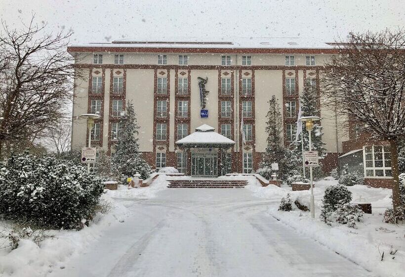 Radisson Blu Hotel Halle Merseburg