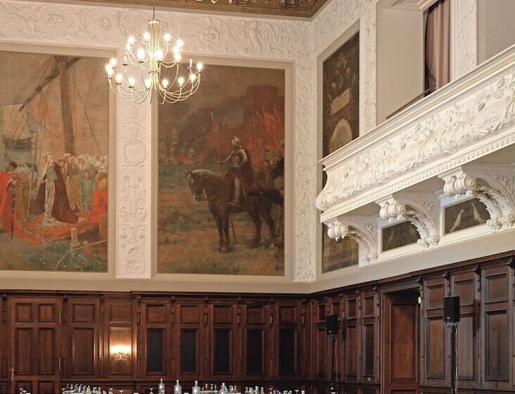 Radisson Blu Hotel Halle Merseburg