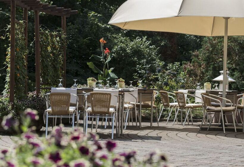 Radisson Blu Hotel Halle Merseburg