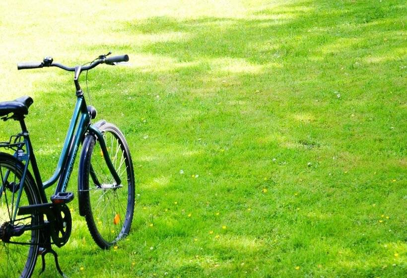 Radisson Blu Hotel Halle Merseburg