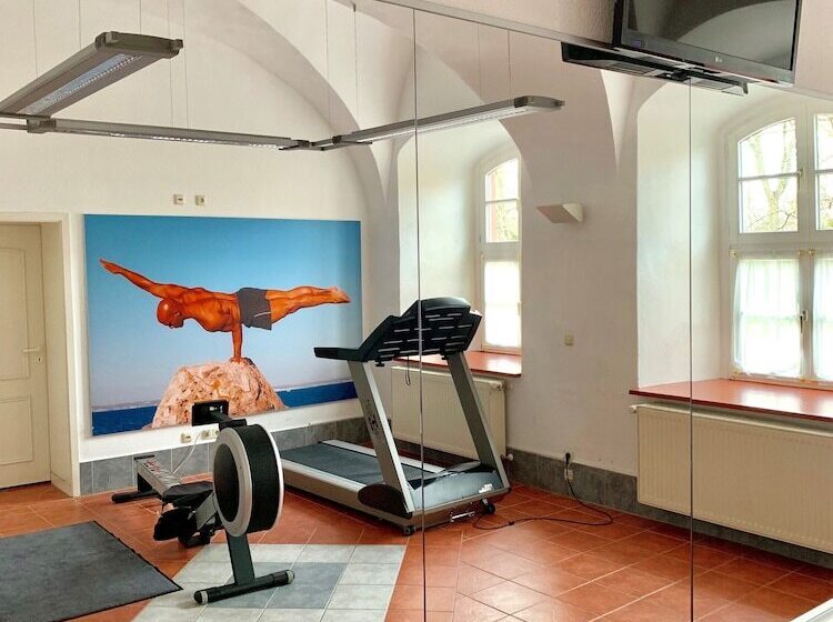 Radisson Blu Hotel Halle Merseburg