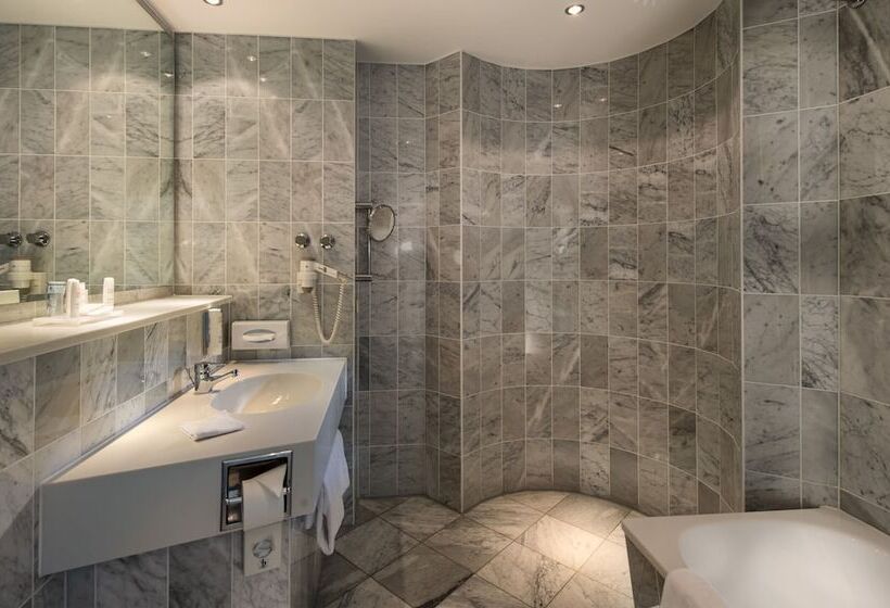 Radisson Blu Hotel Halle Merseburg