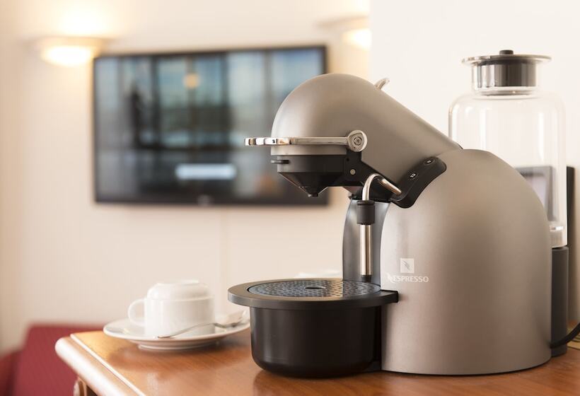 Radisson Blu Hotel Halle Merseburg