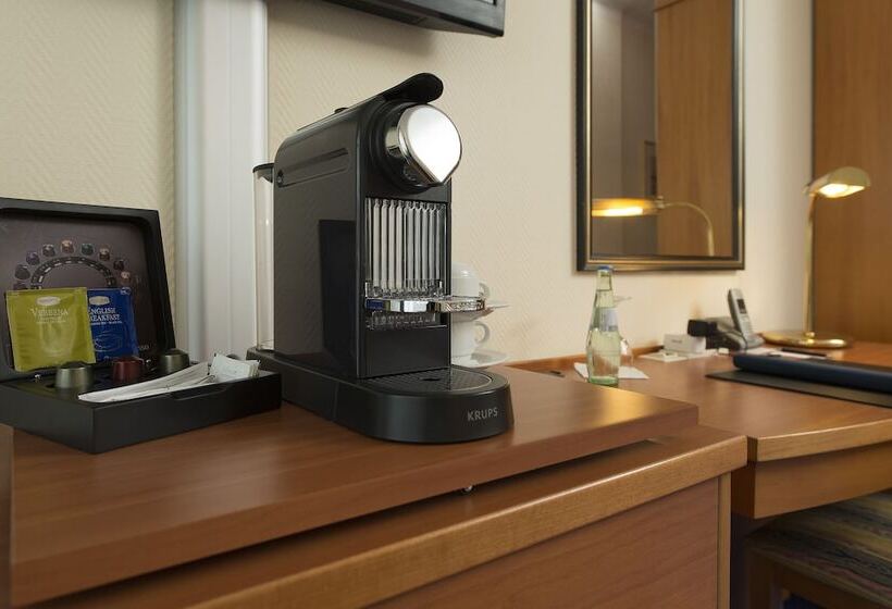 Radisson Blu Hotel Halle Merseburg