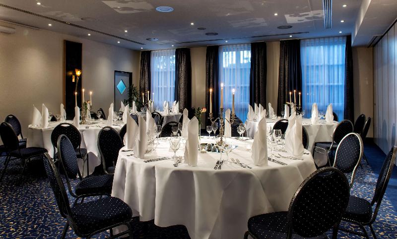 Radisson Blu Hotel Halle Merseburg