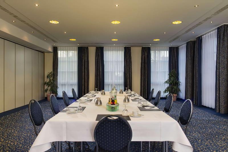 Radisson Blu Hotel Halle Merseburg