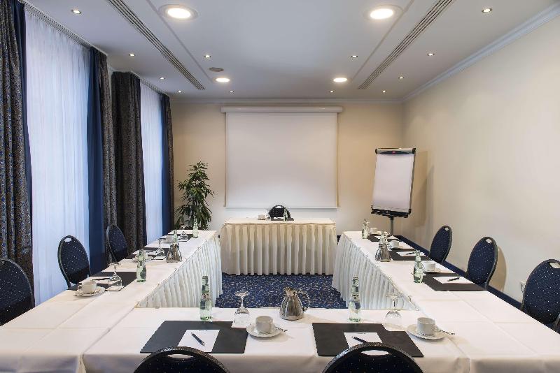 Radisson Blu Hotel Halle Merseburg