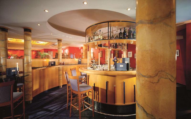 Radisson Blu Hotel Halle Merseburg