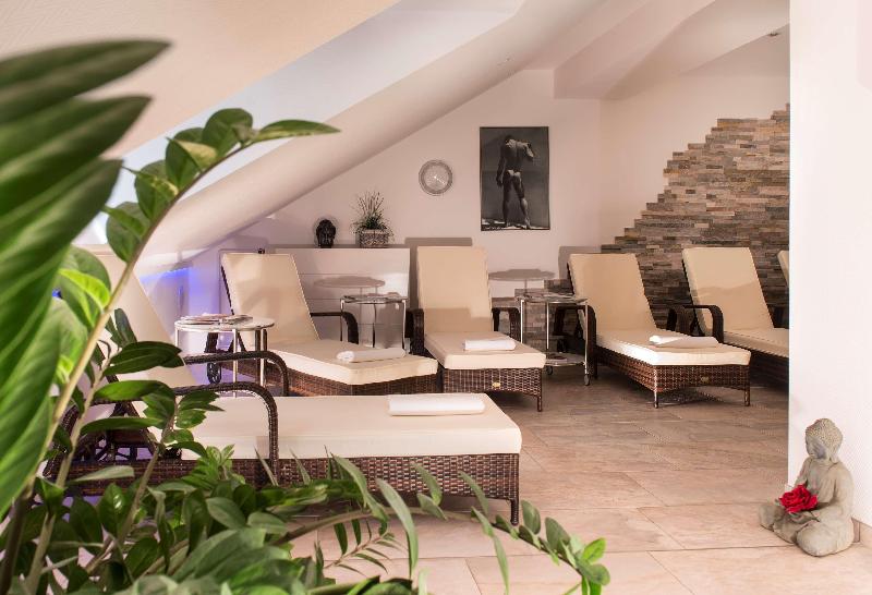 Radisson Blu Hotel Halle Merseburg