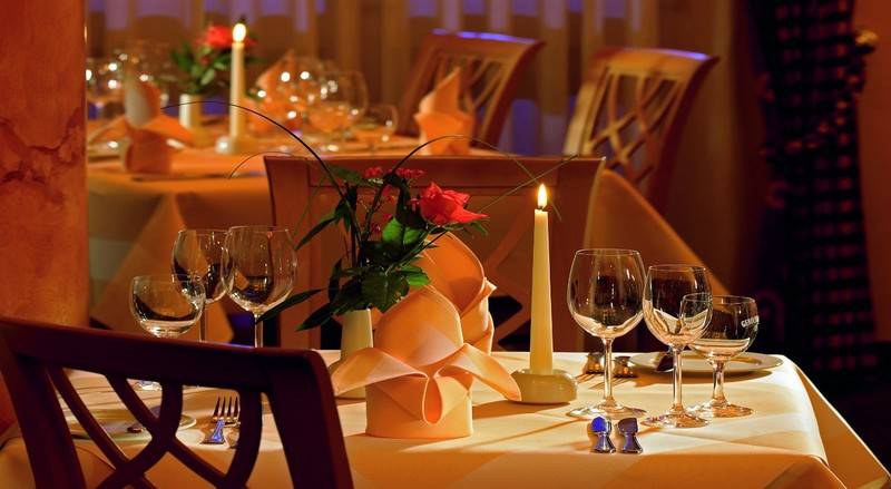 Radisson Blu Hotel Halle Merseburg