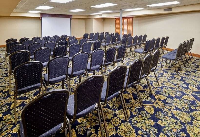 Radisson Hotel El Paso Airport