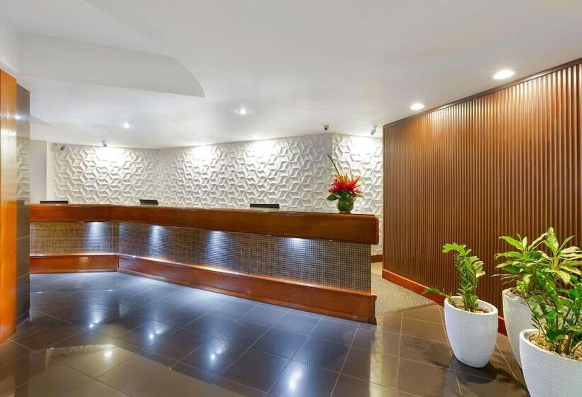 Отель Radisson San Josecosta Rica