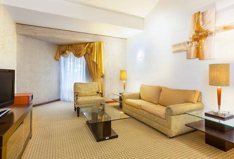 Отель Radisson San Josecosta Rica