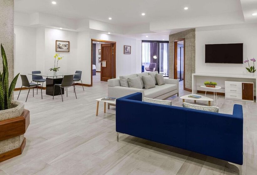 Отель Radisson San Josecosta Rica