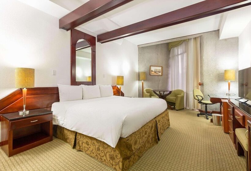 Отель Radisson San Josecosta Rica