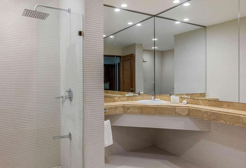 Отель Radisson San Josecosta Rica