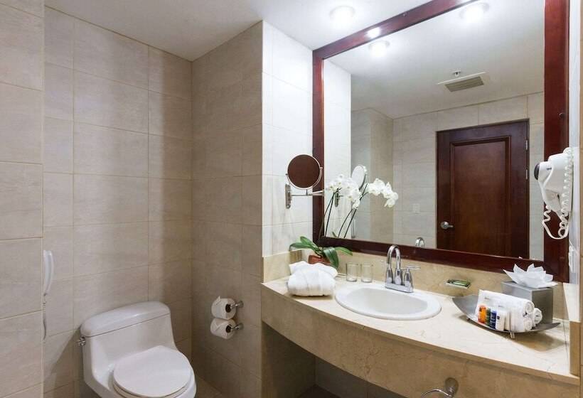 Отель Radisson San Josecosta Rica