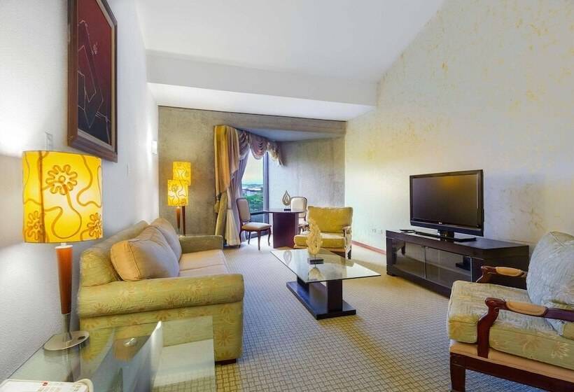 Отель Radisson San Josecosta Rica