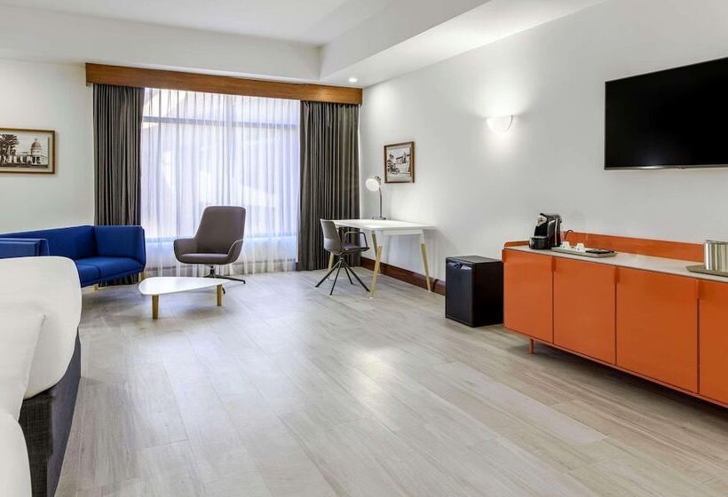 Отель Radisson San Josecosta Rica