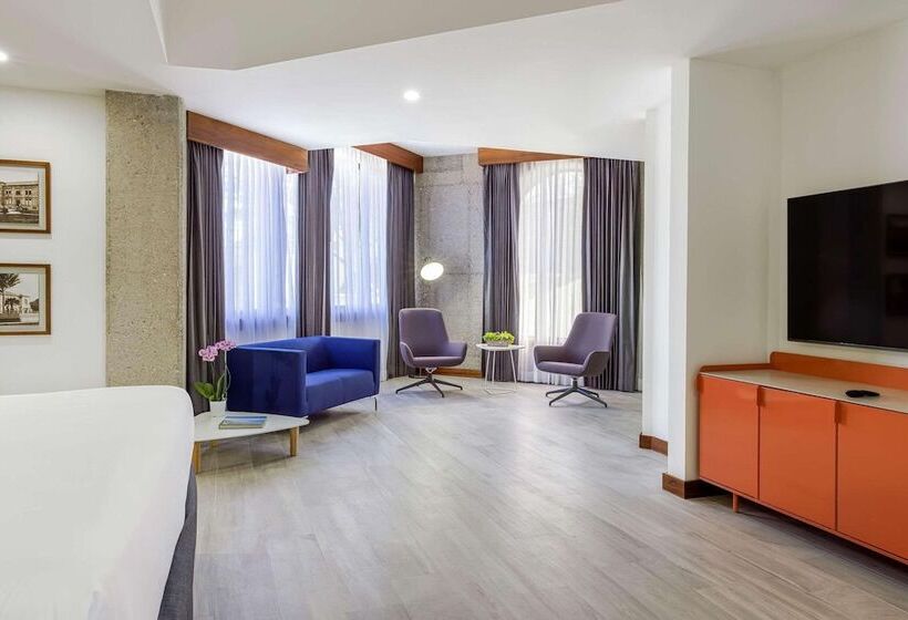 Отель Radisson San Josecosta Rica