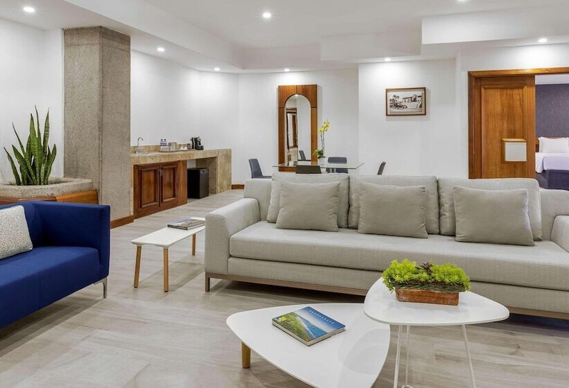 Отель Radisson San Josecosta Rica