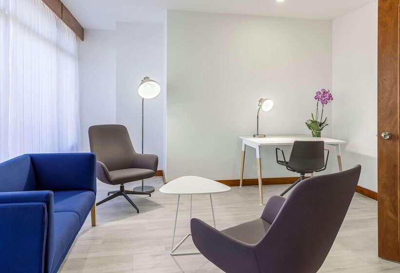 Отель Radisson San Josecosta Rica