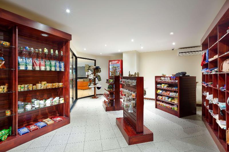 Отель Radisson San Josecosta Rica