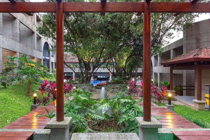 Отель Radisson San Josecosta Rica