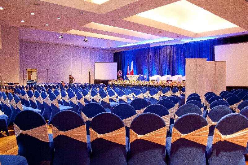 Отель Radisson San Josecosta Rica