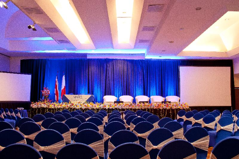 Отель Radisson San Josecosta Rica