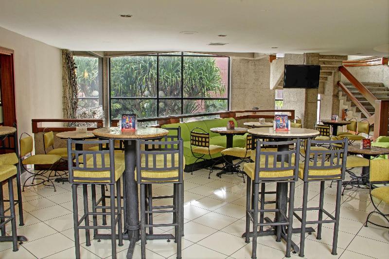 Отель Radisson San Josecosta Rica