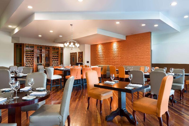 Отель Radisson San Josecosta Rica