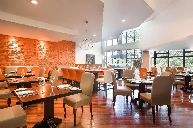 Отель Radisson San Josecosta Rica