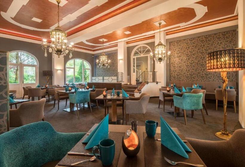 酒店 Residenz Waldkrone Kühlungsborn