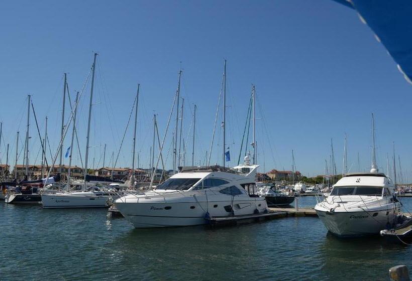 酒店 Residenz Waldkrone Kühlungsborn