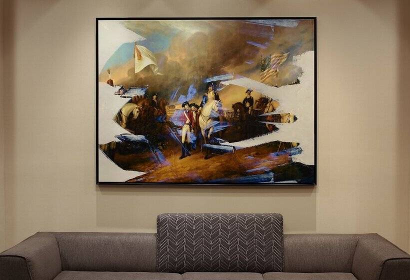 Revere Hotel Boston Common