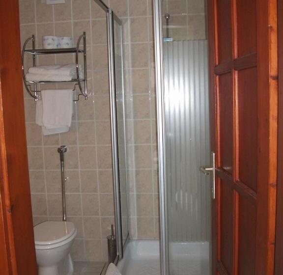 בית מלון כפרי Ria Panzio