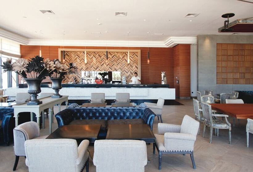 Hotel Riu Tikida Dunas  All Inclusive