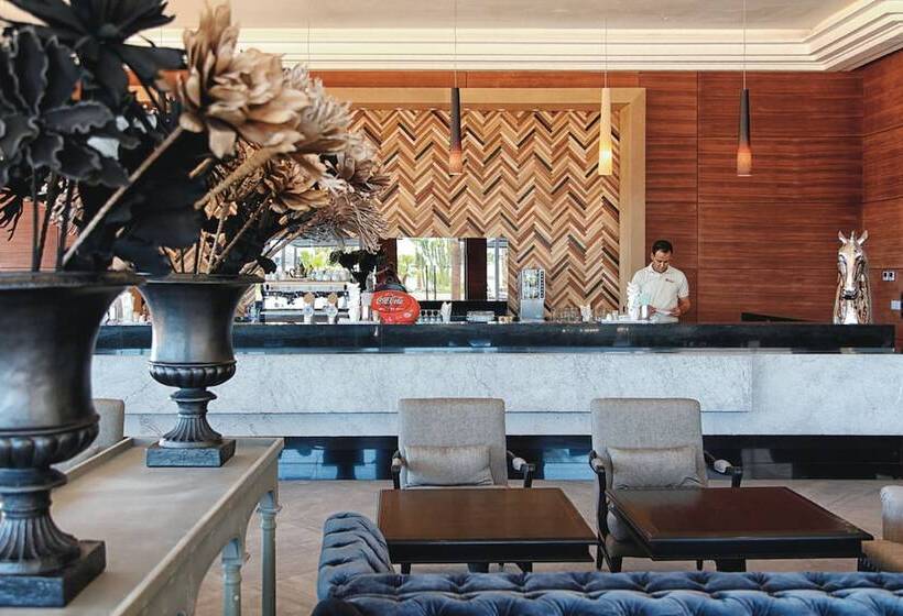 Hotel Riu Tikida Dunas  All Inclusive