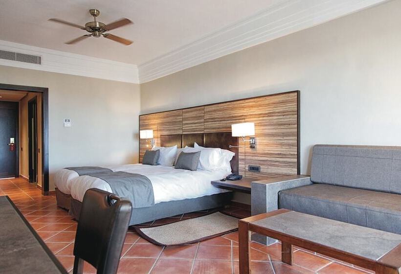 Hotel Riu Tikida Dunas  All Inclusive