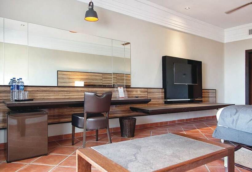 Hotel Riu Tikida Dunas  All Inclusive