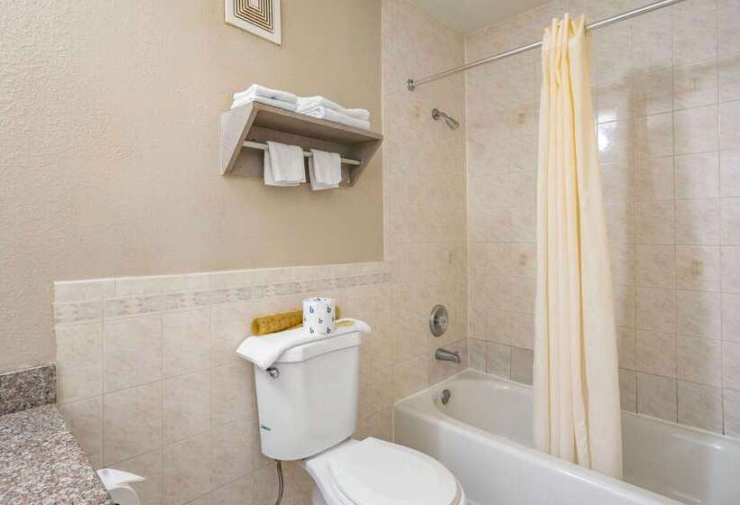 فندق Rodeway Inn Clearwaterlargo