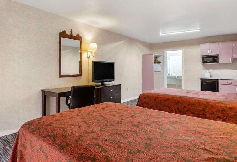 فندق Rodeway Inn Clearwaterlargo