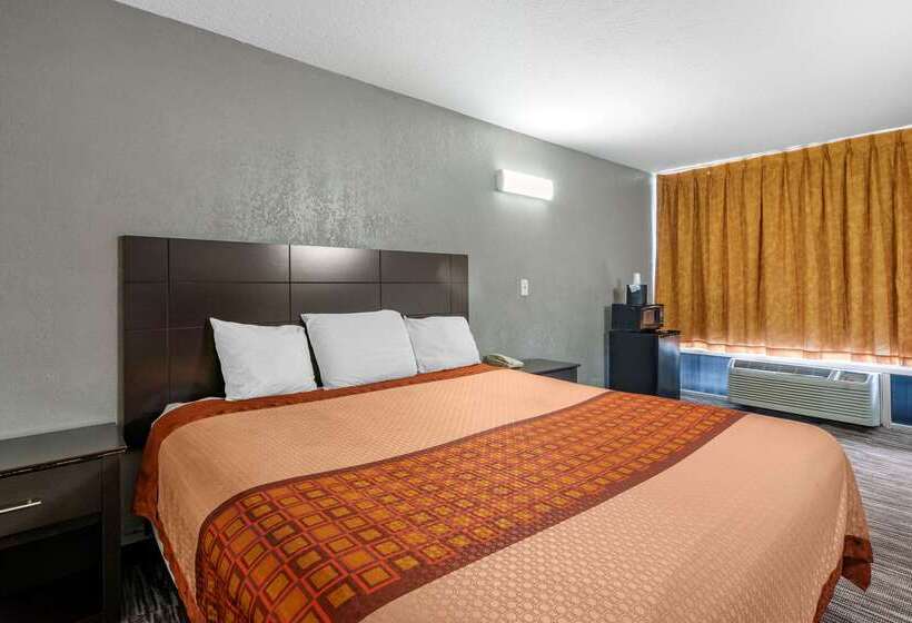 فندق Rodeway Inn Clearwaterlargo
