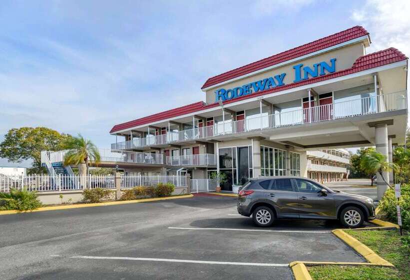 فندق Rodeway Inn Clearwaterlargo