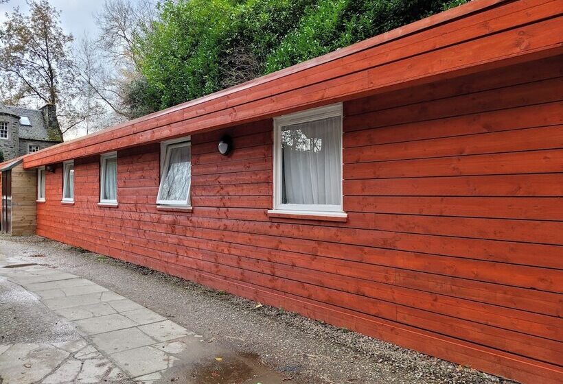 فندق Royal Dunkeld