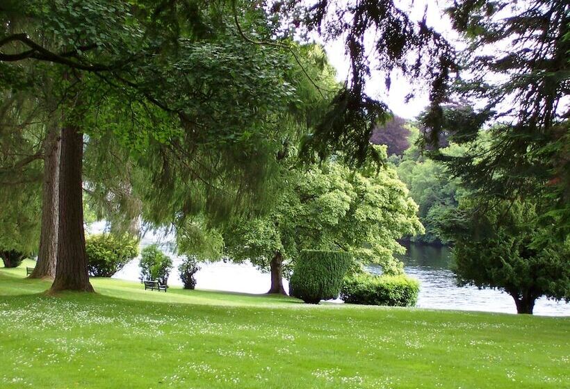 فندق Royal Dunkeld