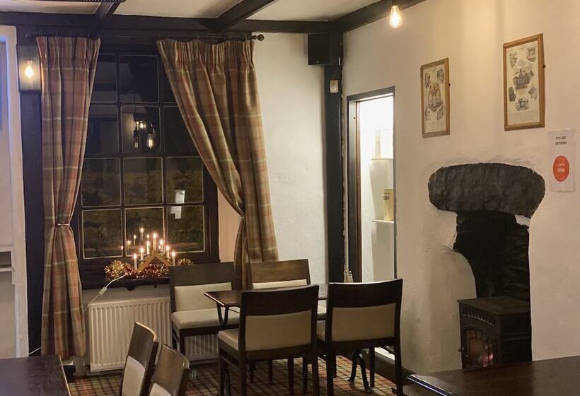 فندق Royal Dunkeld