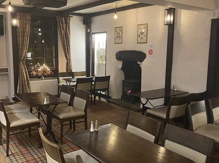 فندق Royal Dunkeld